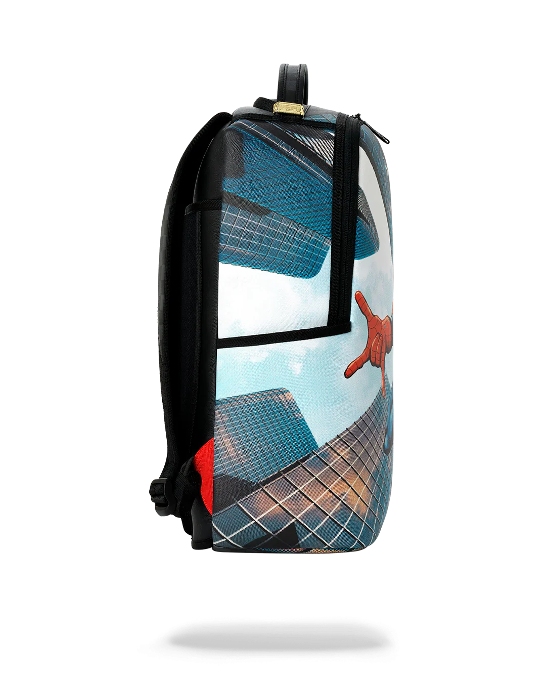 Limited Sprayground Spider-Man Backpack