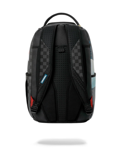 Limited Sprayground Spider-Man Backpack