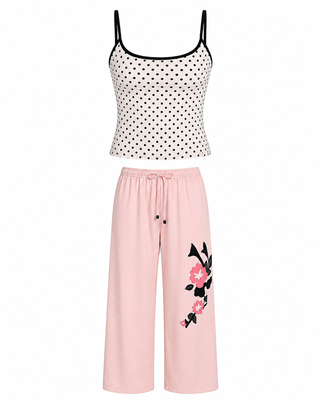 Marinette PJ Set