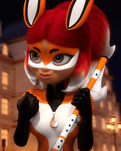 Limited Miraculous Jewelry Collection