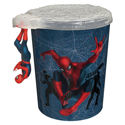 Spider-Man BND Popcorn Bucket