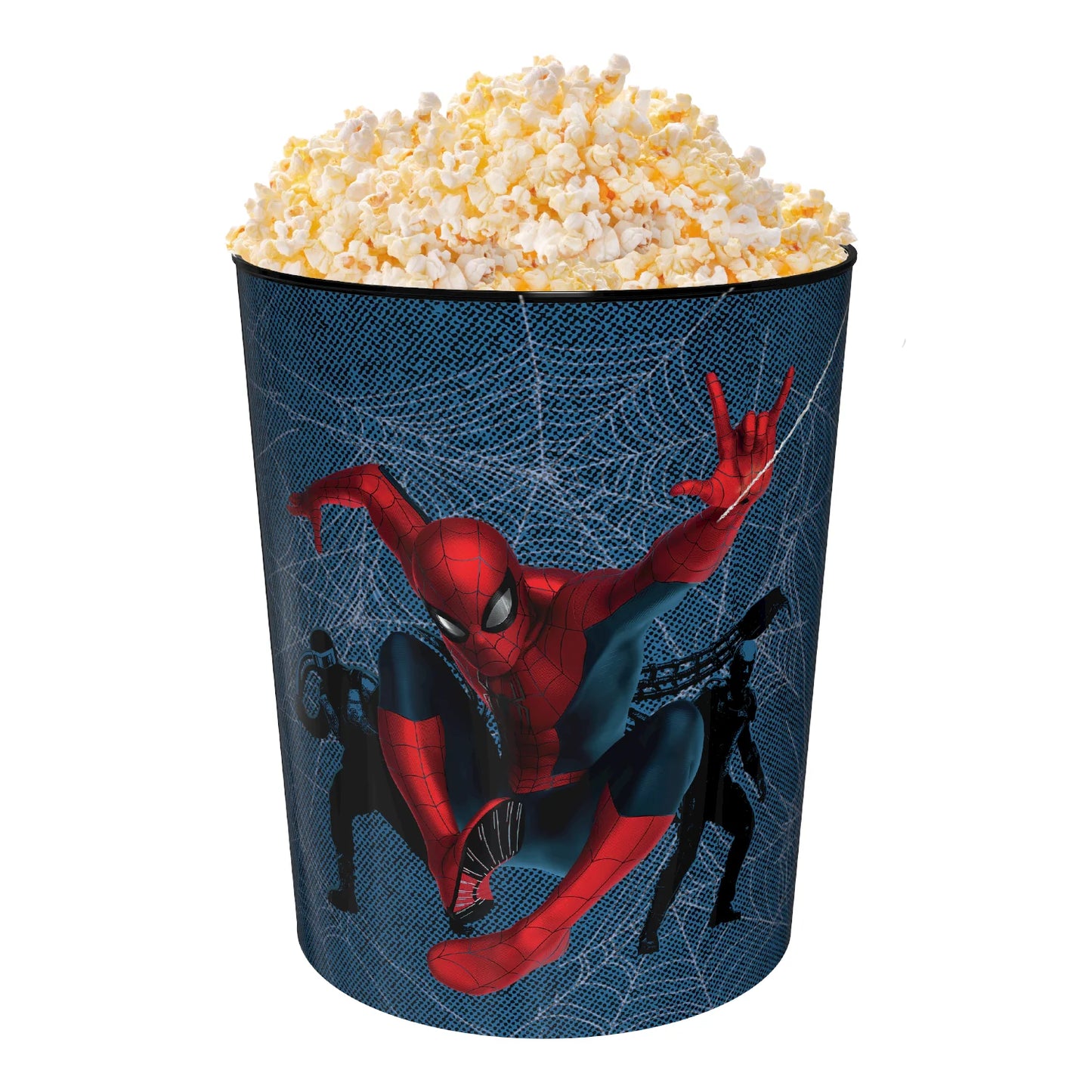 Spider-Man BND Popcorn Bucket