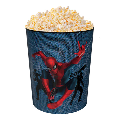 Spider-Man BND Popcorn Bucket