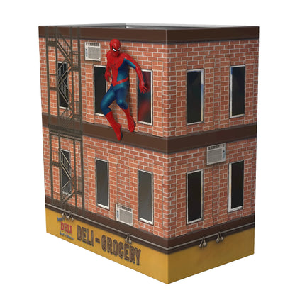 Spider-Man BND Popcorn Bucket