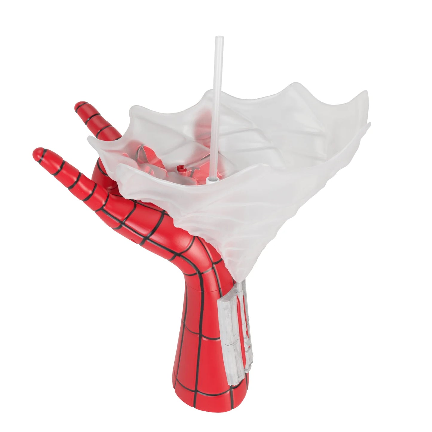 Spider-Man BND Popcorn Bucket