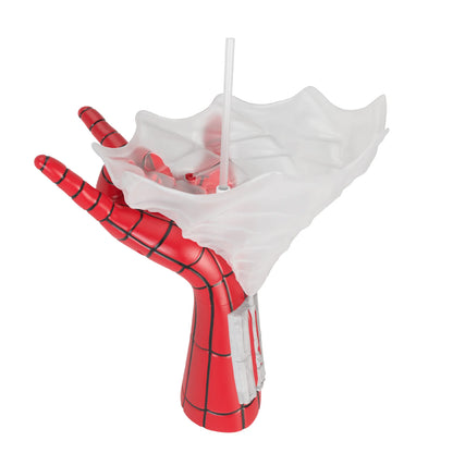 Spider-Man BND Popcorn Bucket