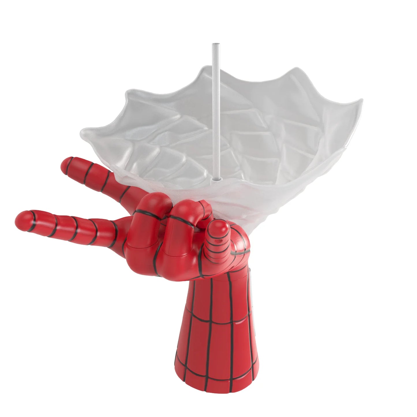 Spider-Man BND Popcorn Bucket