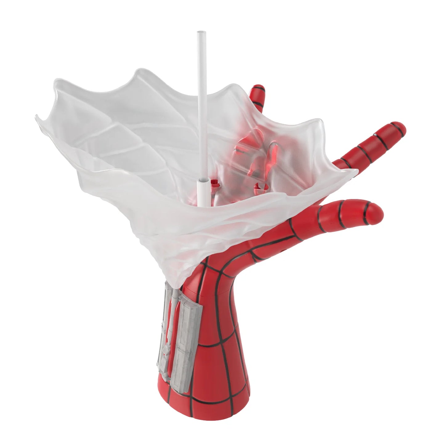 Spider-Man BND Popcorn Bucket