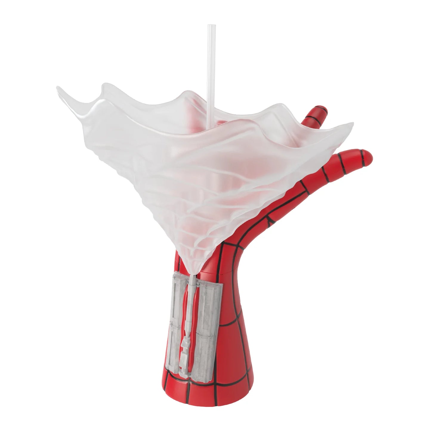 Spider-Man BND Popcorn Bucket