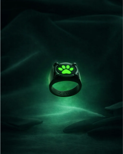 Limited Miraculous Jewelry Collection