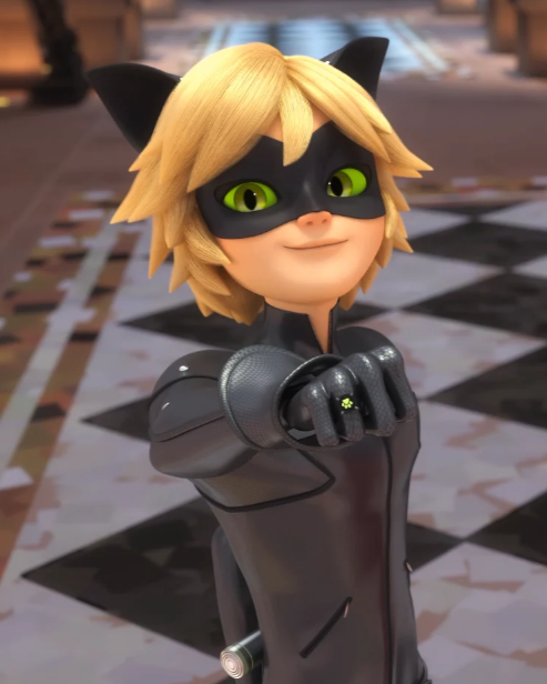 Limited Miraculous Jewelry Collection