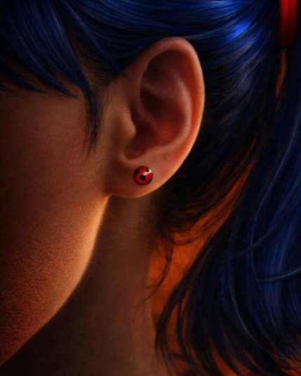 Limited Miraculous Jewelry Collection