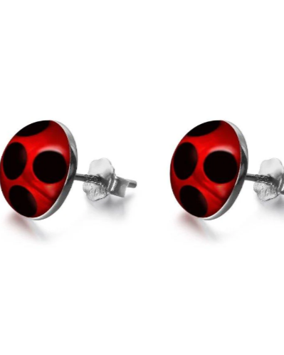 Limited Miraculous Jewelry Collection