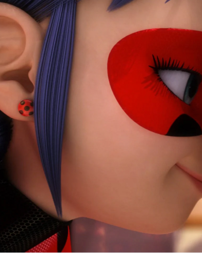 Limited Miraculous Jewelry Collection
