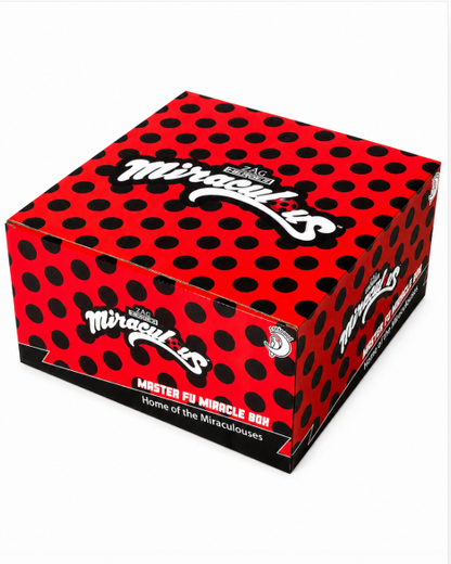 Limited Miraculous Jewelry Collection