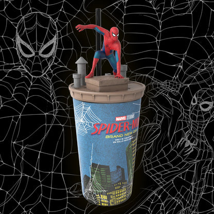 Spider-Man BND Popcorn Bucket