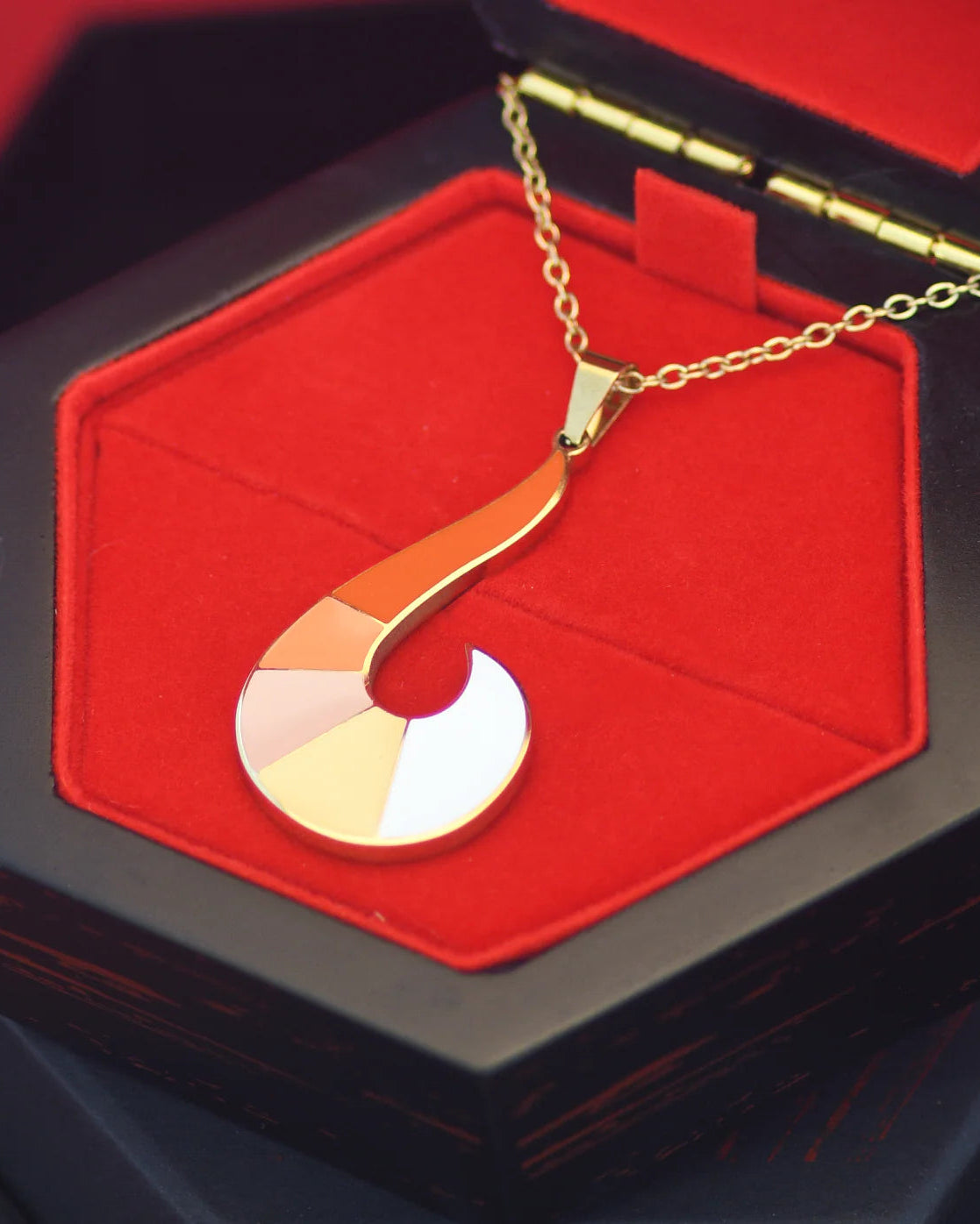 Limited Miraculous Jewelry Collection